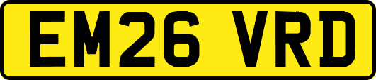 EM26VRD