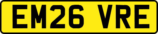 EM26VRE