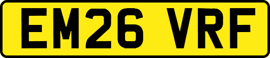 EM26VRF