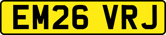 EM26VRJ
