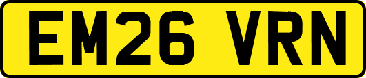 EM26VRN