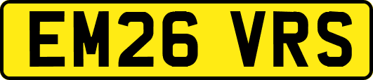 EM26VRS
