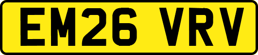 EM26VRV