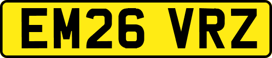 EM26VRZ