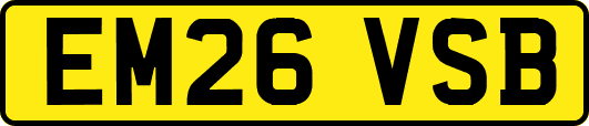EM26VSB