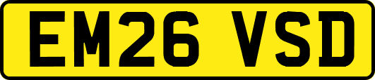 EM26VSD
