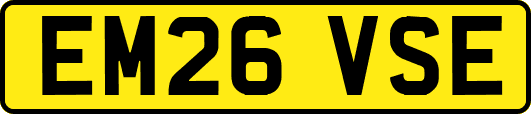 EM26VSE