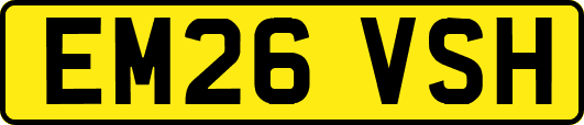 EM26VSH