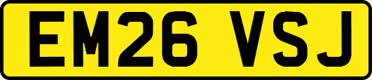 EM26VSJ