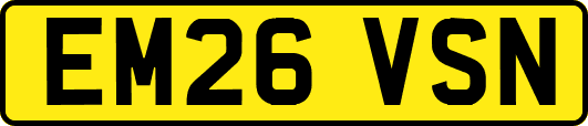 EM26VSN