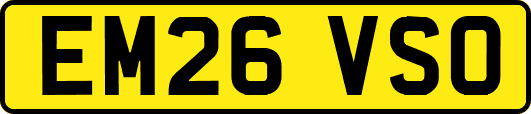 EM26VSO