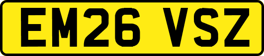EM26VSZ