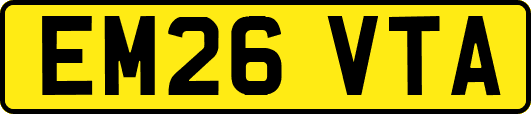 EM26VTA