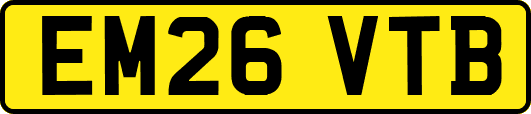 EM26VTB