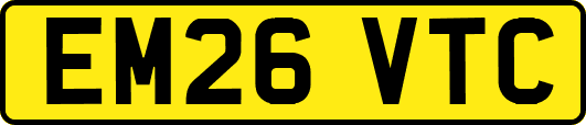 EM26VTC