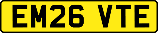 EM26VTE