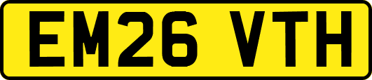 EM26VTH