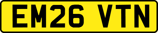 EM26VTN