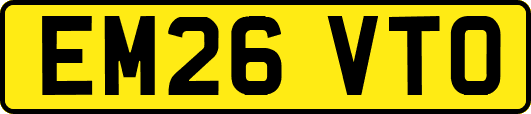 EM26VTO
