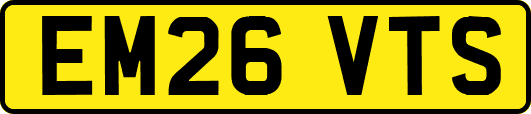 EM26VTS