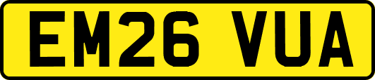 EM26VUA