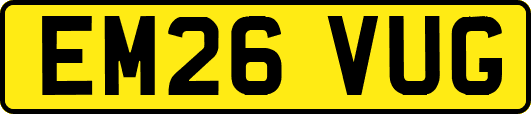 EM26VUG