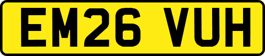 EM26VUH