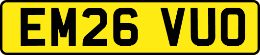 EM26VUO