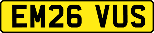 EM26VUS