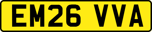 EM26VVA