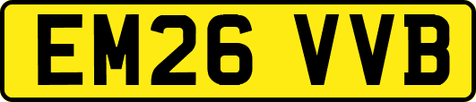 EM26VVB