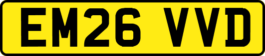 EM26VVD