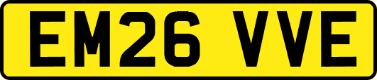 EM26VVE