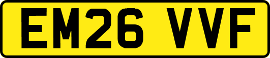 EM26VVF