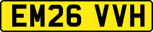 EM26VVH