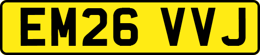 EM26VVJ