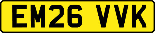 EM26VVK