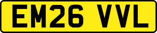 EM26VVL