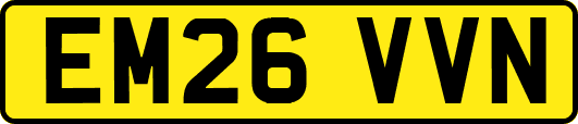 EM26VVN
