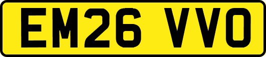 EM26VVO