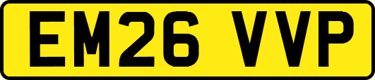 EM26VVP