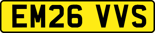EM26VVS
