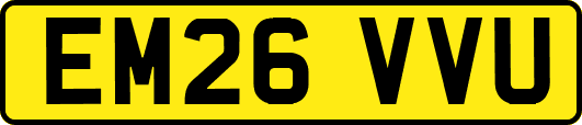 EM26VVU