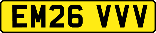EM26VVV
