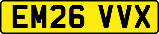EM26VVX