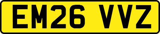 EM26VVZ
