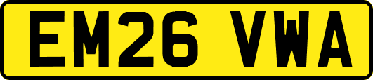 EM26VWA