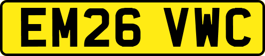 EM26VWC