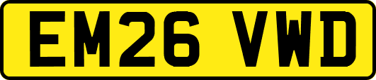 EM26VWD