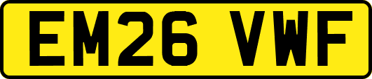EM26VWF
